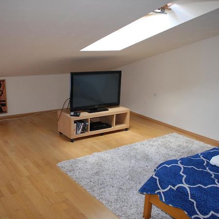Apartamento Renmir Poprad Exterior foto